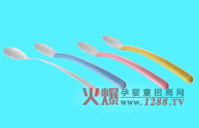 開心寶嬰兒勺