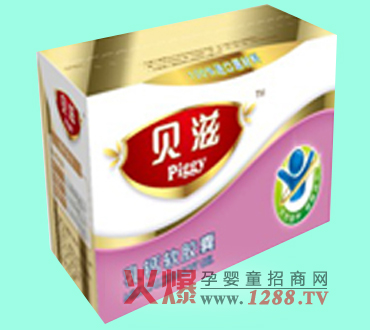 貝滋乳鈣軟膠囊