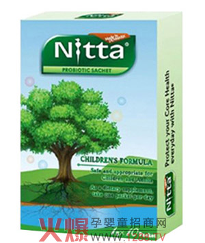 Nittaô