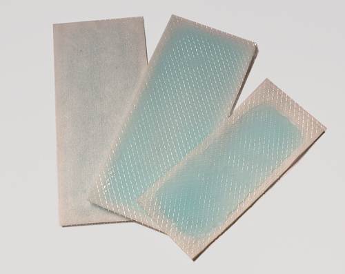 可耐退熱貼裸貼