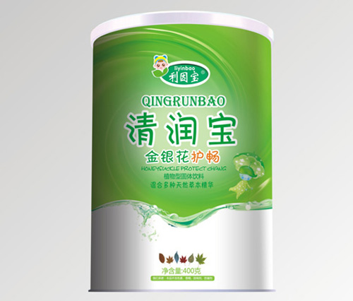 利因?qū)毥疸y花護(hù)腸清潤(rùn)寶聽裝