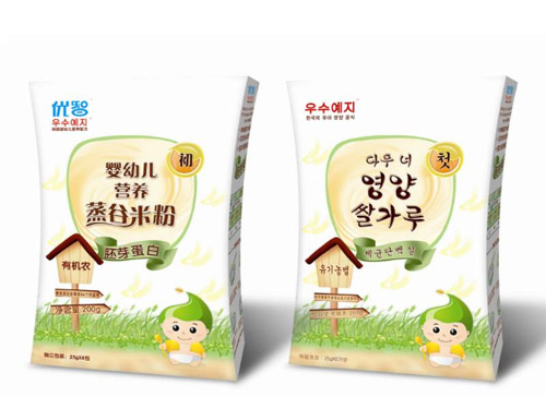 優(yōu)智胚芽蛋白營(yíng)養(yǎng)蒸谷米粉盒裝