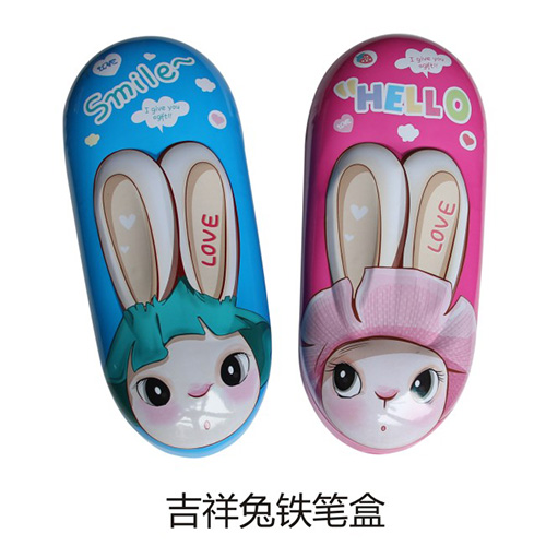 50克水果味軟糖(吉筆筒筆盒)