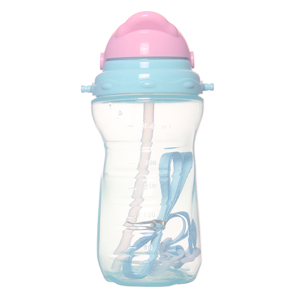 媽咪樹收腰造型織帶水壺