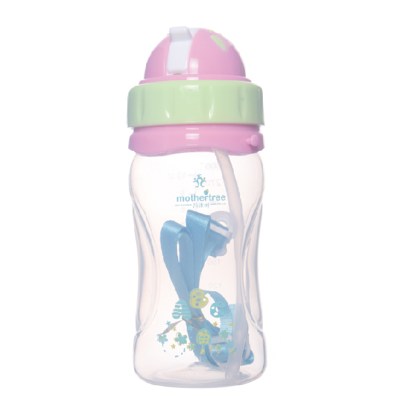 媽咪樹簡單款織帶水壺-01