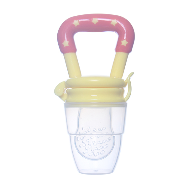 媽咪樹果汁牙膠