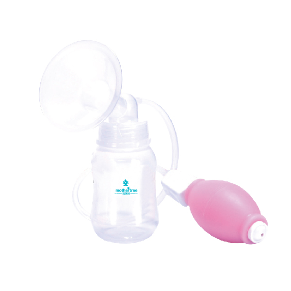 媽咪樹高級(jí)帶吸管吸奶器