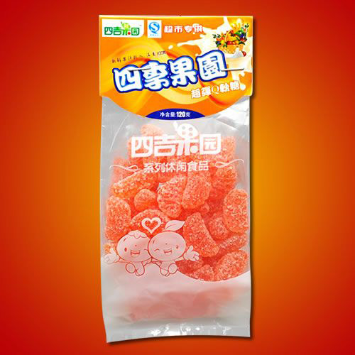 所愛四季果園軟糖1