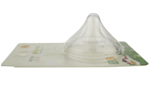 欣苗硅膠乳貼