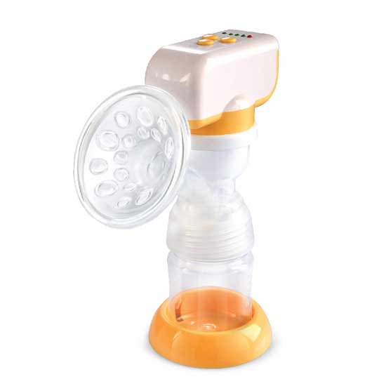 子恩迷你自動吸乳器