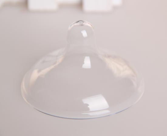 比酷熊乳頭保護(hù)罩