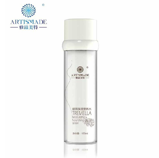 雅滋美特銀耳保濕營(yíng)養(yǎng)水