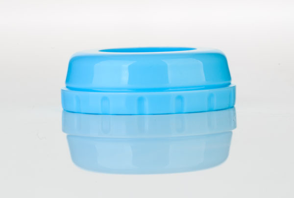 諾親牙蓋  藍色