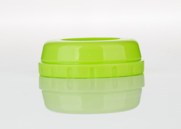 諾親牙蓋  綠色