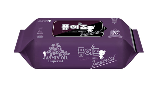 漂兒適尊貴型20片紫色