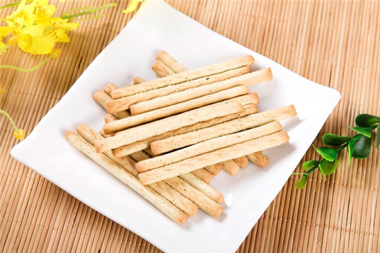 谷哥棒餅海苔味