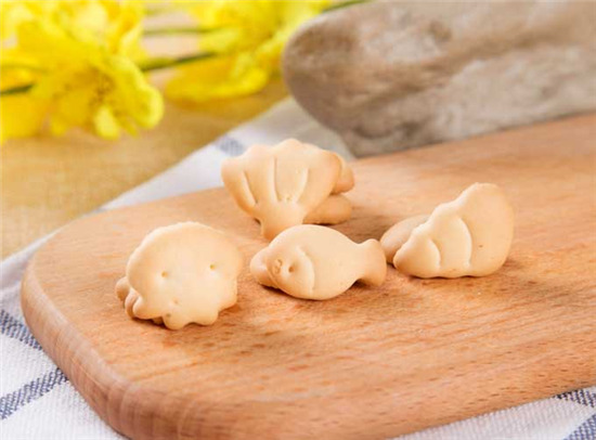 谷哥海底總動(dòng)員餅干