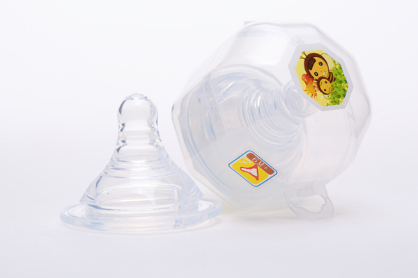 親恩寬口單粒裝奶嘴