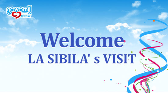 gӭ LA SIBILA s L{