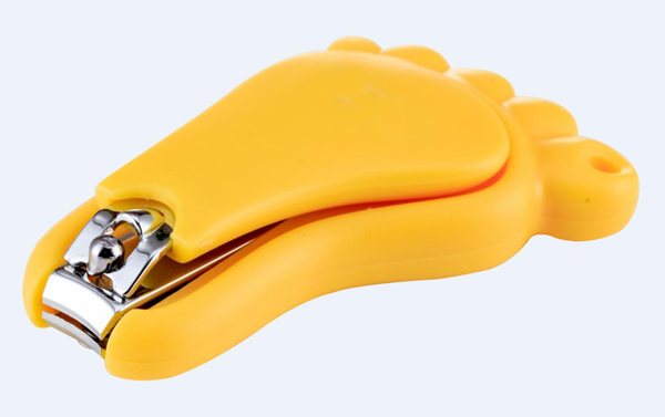 比酷熊腳丫形狀指甲鉗.jpg 比酷熊腳丫形狀指甲鉗.jpg