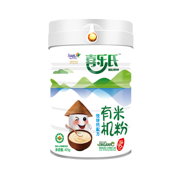 喜樂氏有機(jī)米粉鐵鋅鈣配方425g聽裝.jpg 喜樂氏有機(jī)米粉鐵鋅鈣配方425g聽裝.jpg