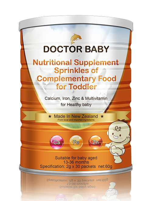 DOCTOR BABY(帝可貝)鈣鐵鋅營養(yǎng)補充品(撒劑).jpg DOCTOR BABY(帝可貝)鈣鐵鋅營養(yǎng)補充品(撒劑).jpg