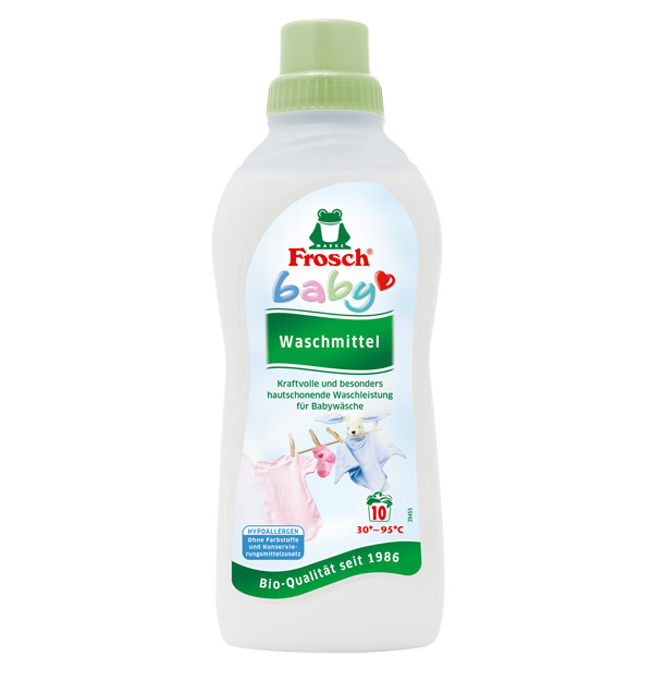 Frosch嬰童彩色衣物洗衣液750ml.jpg Frosch嬰童彩色衣物洗衣液750ml.jpg