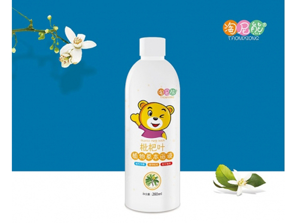 淘尼熊枇杷葉植物草本浴液.jpg 淘尼熊枇杷葉植物草本浴液.jpg