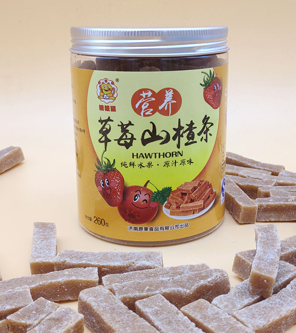 糖糖貓草莓山楂條260g罐裝1.jpg