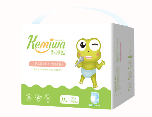 科米蛙嬰兒薄皮膚護理韻動褲XXL.jpg 科米蛙嬰兒薄皮膚護理韻動褲XXL.jpg