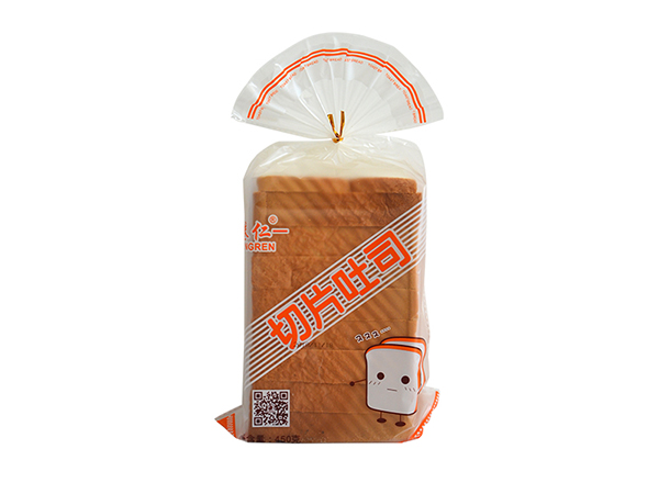 港仁切片吐司系列
