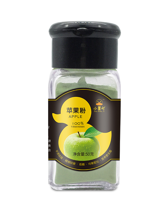 小黃吖蘋果粉.jpg 小黃吖蘋果粉.jpg