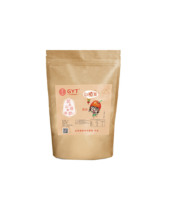 國醫(yī)堂山楂條 原味
