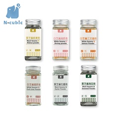 N-cubic恩庫克 低溫烘焙營養(yǎng)礦物質(zhì)粉40g