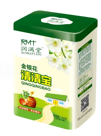 潤(rùn)滿堂清清寶桶裝 金銀花.jpg