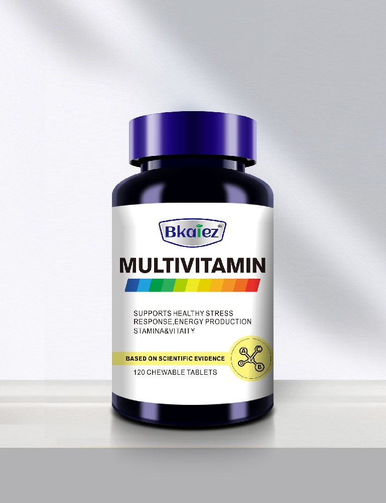 Bkaiez貝凱茲復合維生素