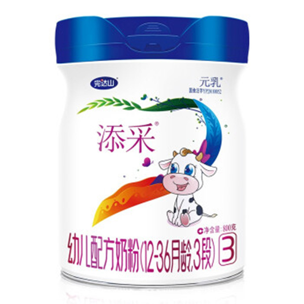 完達(dá)山添采幼兒配方奶粉.jpg 完達(dá)山添采幼兒配方奶粉.jpg