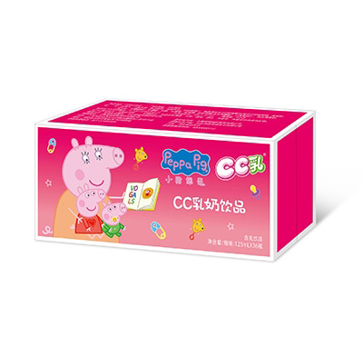 小豬佩奇CC乳奶飲品草莓味125mlx36瓶.jpg 小豬佩奇CC乳奶飲品草莓味125mlx36瓶.jpg