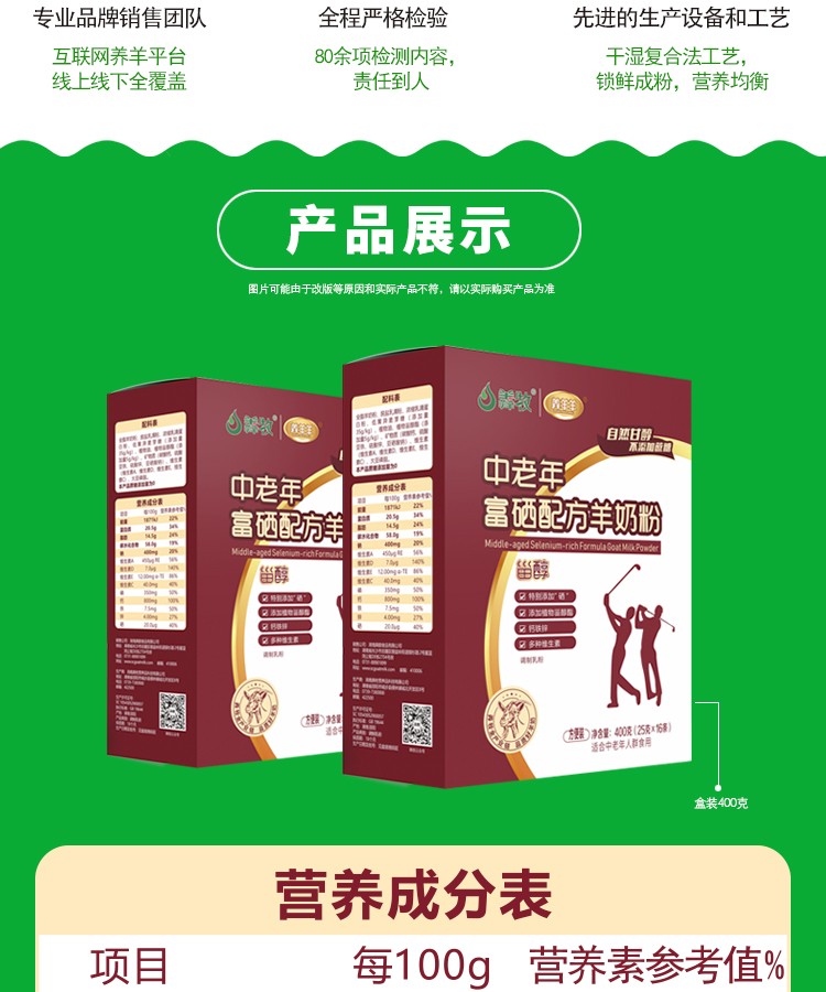 羴羊羊植物甾醇中老年配方羊奶粉400g詳情介紹 (9).jpg