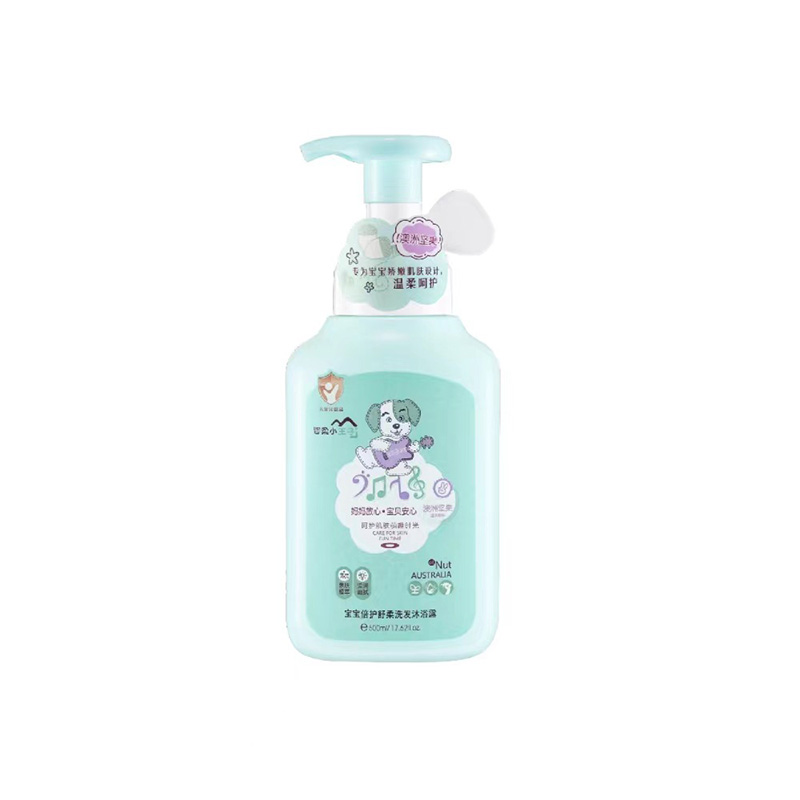 嬰柔小王子寶寶倍護舒柔洗發(fā)沐浴露500ml.jpg 嬰柔小王子寶寶倍護舒柔洗發(fā)沐浴露500ml.jpg