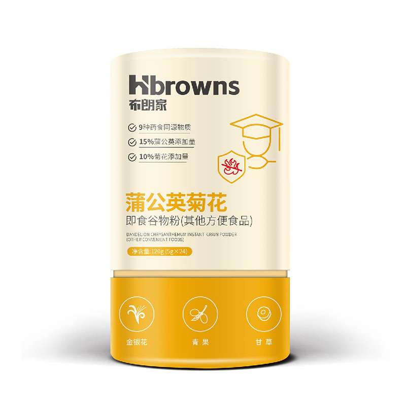 布朗家蒲公英菊花即食谷物粉.jpg