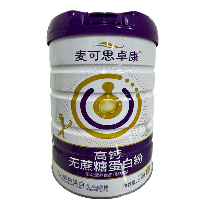 麥可思卓康高鈣無蔗糖蛋白粉.jpg 麥可思卓康高鈣無蔗糖蛋白粉.jpg