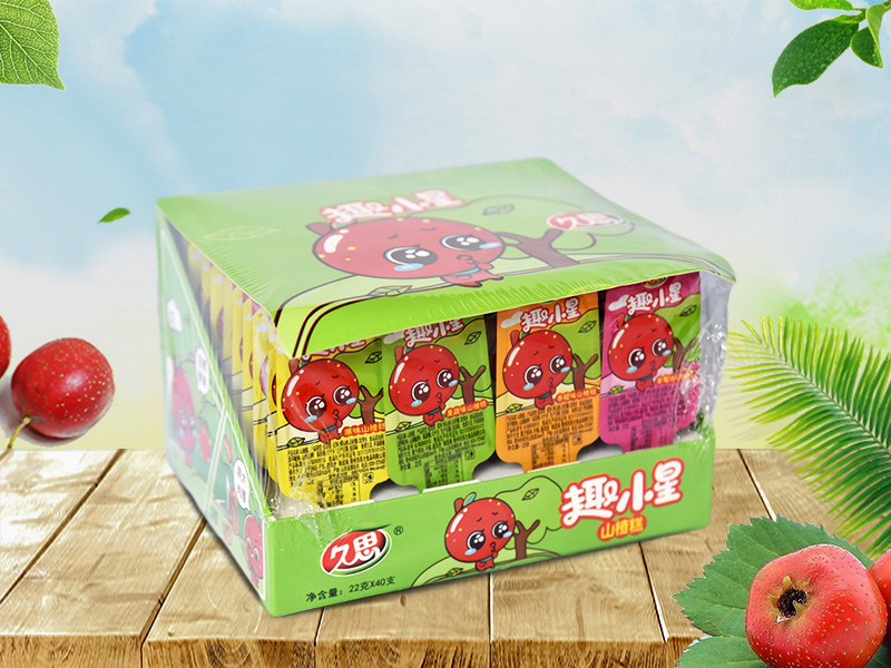 久思趣小星山楂糕22g×40支.jpg 久思趣小星山楂糕22g×40支.jpg