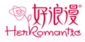 好浪漫品牌logo
