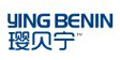 瓔貝寧logo