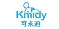 可米迪logo