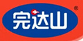 完達(dá)山品牌logo