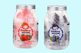 牯麗熊軟糖