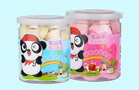 牯麗熊牛乳糖