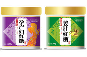 金諾貝嬰紅糖